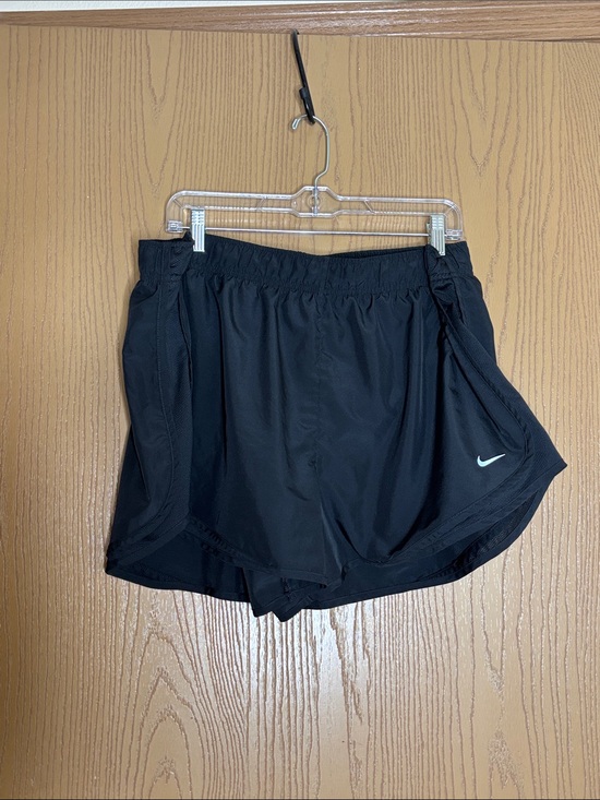 Nike Pants - Nike Black Women’s Athletic Running Shorts